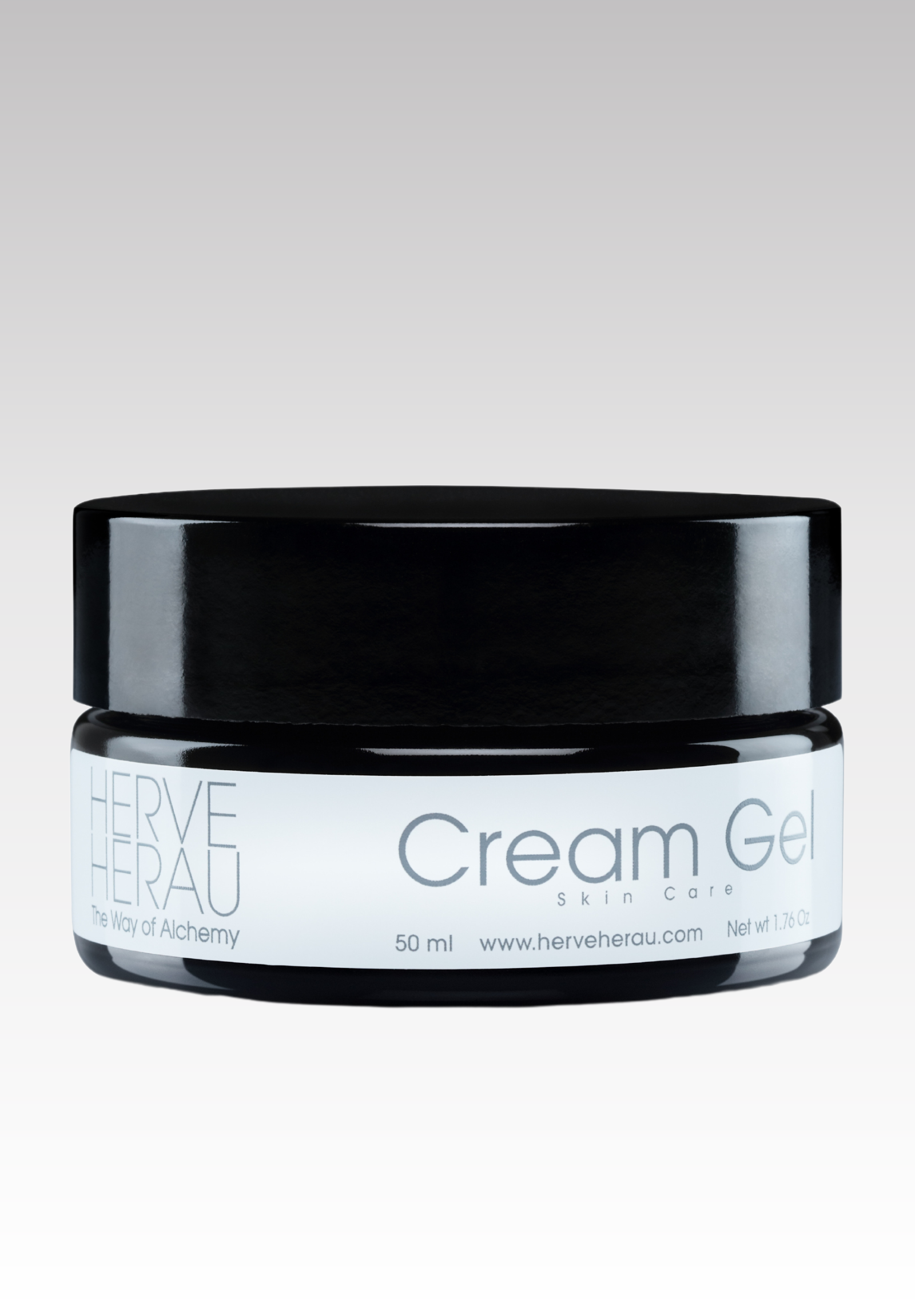 Cream Gel