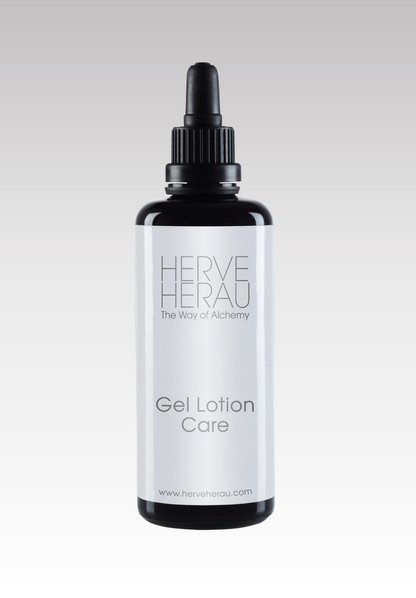 Gel Lotion Care