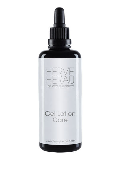 Gel Lotion Care